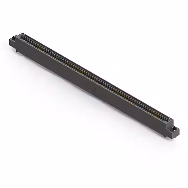 395-069-544-403 EDAC Inc.  Edgeboard Connectors
